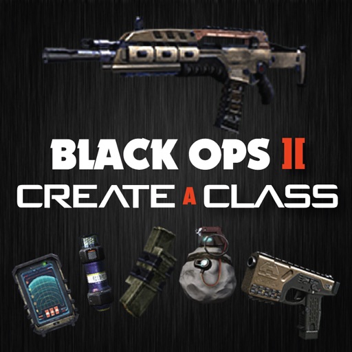 Random Class Generator for Ops 2 by Kirby Gee