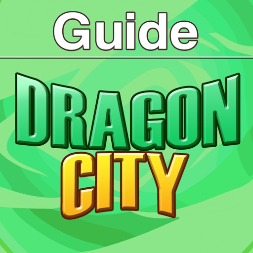 Guides for DragonCity Mobile (Lite) iOS App