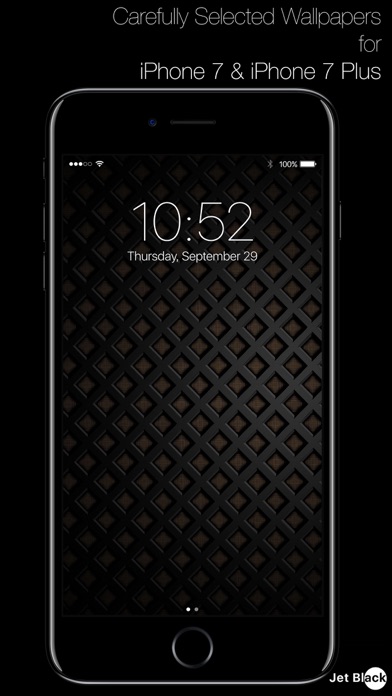 Jet Black Wallpapers For Jetblack App Price Drops