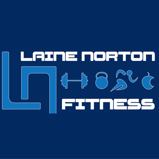 LN Fitness icon