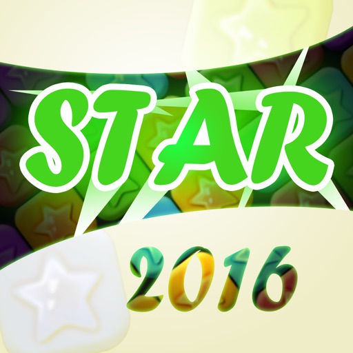 Stars Puzzle 2017 icon