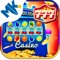 CASINO SLOTS: Free Slot Machine Games!