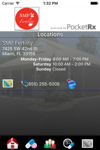 SMP Fertility screenshot 3