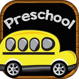 Preschool Game For Toddler