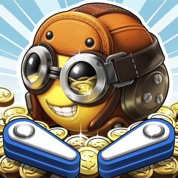 Pinpop VEGAS: Extreme Pinball Pinpop VEGAS: Extreme Pinball