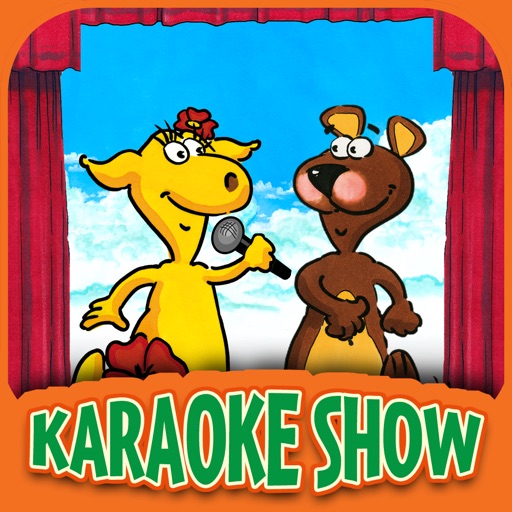 Ben & Bella - Karaoke Show iOS App