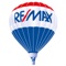 RE/MAX is the global leading real estate agency in the world