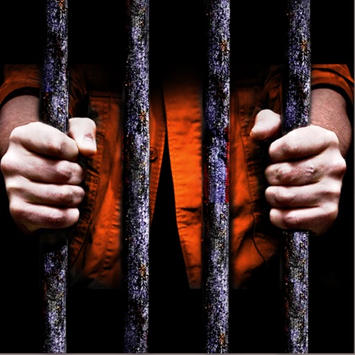 Civil War Prison Break: War Game of Prison Escape