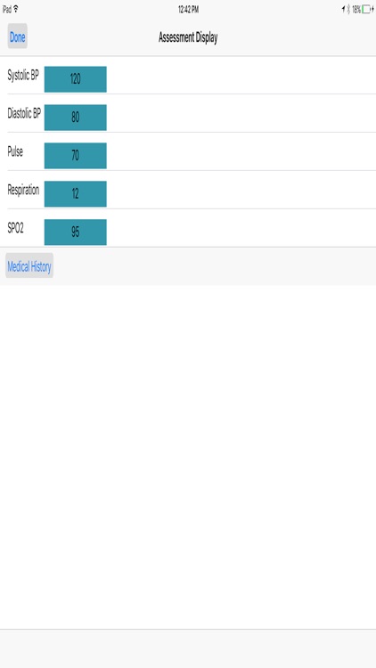 EMS Timers Central screenshot-3