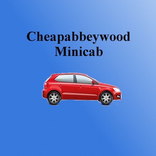 Cheapabbeywood Minicab