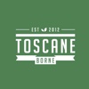 Toscane Borne