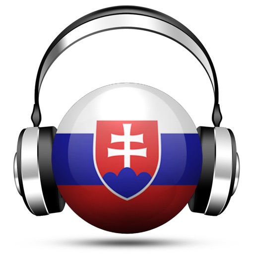 Slovakia Radio Live Player (Slovak / Slovensko) iOS App