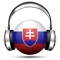 Slovakia Radio Live Player (Slovak / Slovensko)