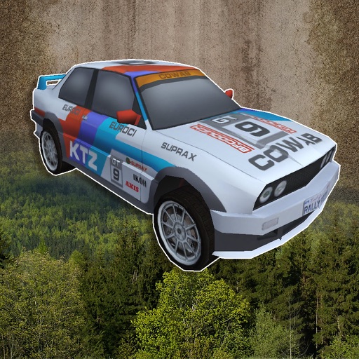 Northumbria Rally