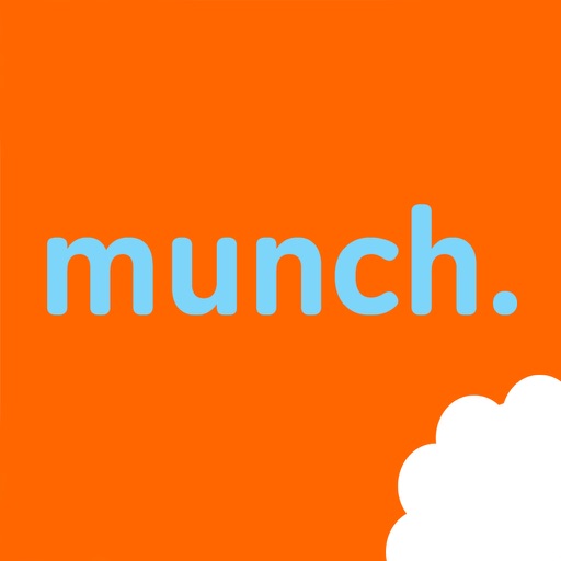 Munch - Delivery