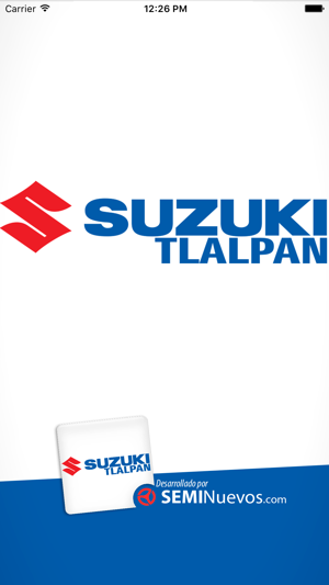 Suzuki Tlalpan(圖1)-速報App