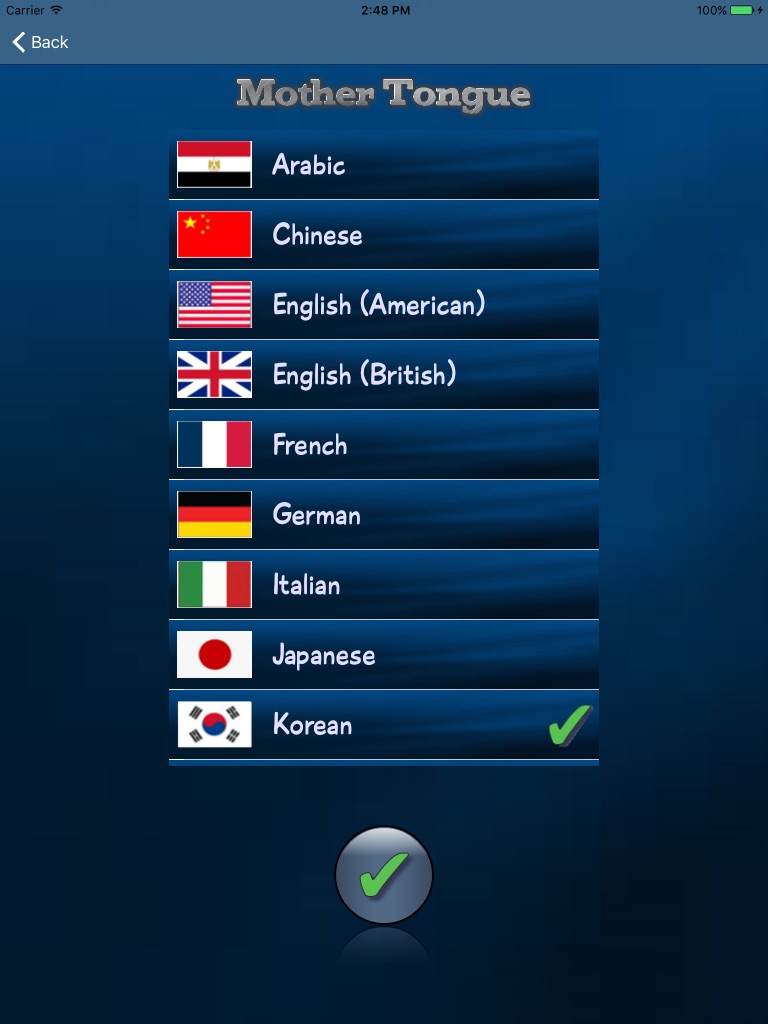 Learn English - Speak English Phrases Frasingo screenshot 2