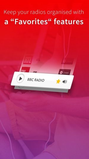 Radio Czech Republic - Radios CZ FREE(圖2)-速報App