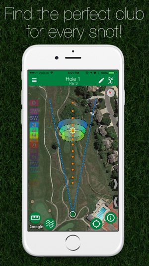 Pattern Golf™(圖2)-速報App