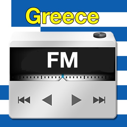 Greece Radio - Free Live Greece Radio Stations