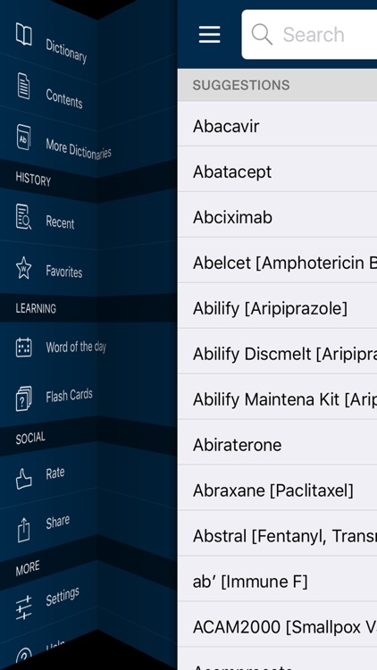 Clinician's Pocket Drug Reference 2016