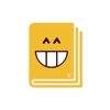 Book Lover Emoji Stickers