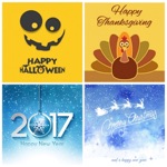 Happy Seasons Greeting