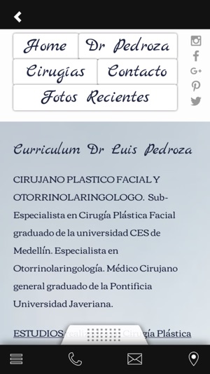 Dr Pedroza Facial Plastic Surg(圖2)-速報App