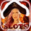 Pirates Girl Ghost Ship Slots Pro