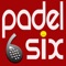 Con esta aplicación móvil podrás sacar el máximo partido a Padel Six Burgos en tu Iphone o Ipad: