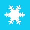 Camera Snow Effect - Funny Photo iPhone / iPad