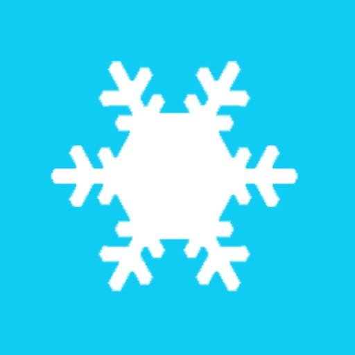 Camera Snow Effect - Funny Photo iOS App