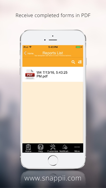 Rhode Island W-4 screenshot-3
