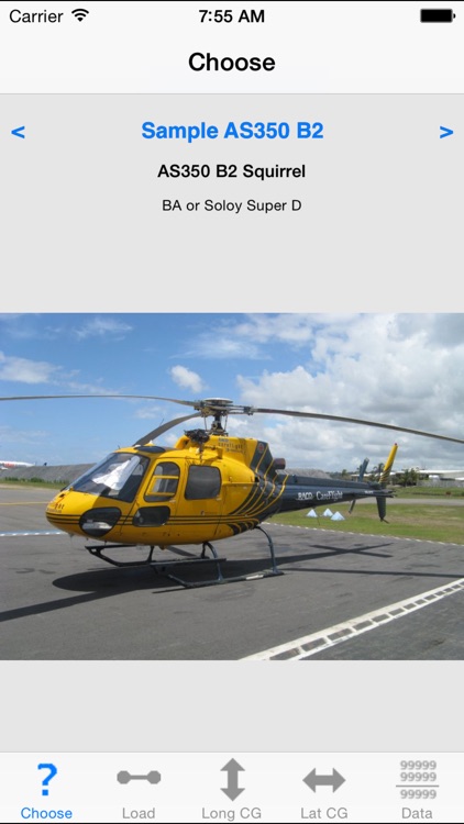 iBal Rotary screenshot-4