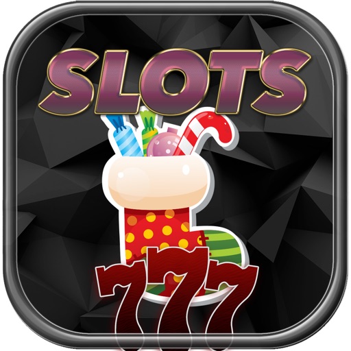Real Casino Christmas - Christmas Slots iOS App