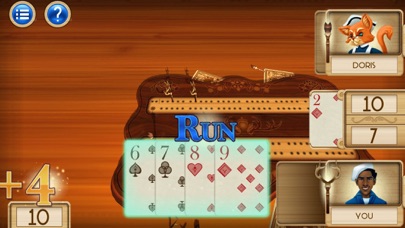 How to cancel & delete Aces Cribbage from iphone & ipad 4