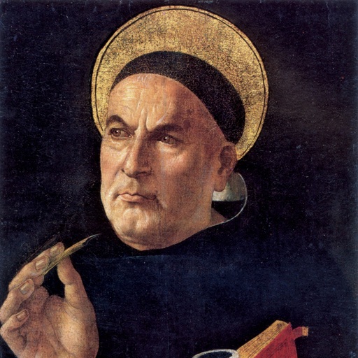Biography and Quotes for Thomas Aquinas: Life with Documentary