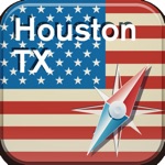 Houston Mapa