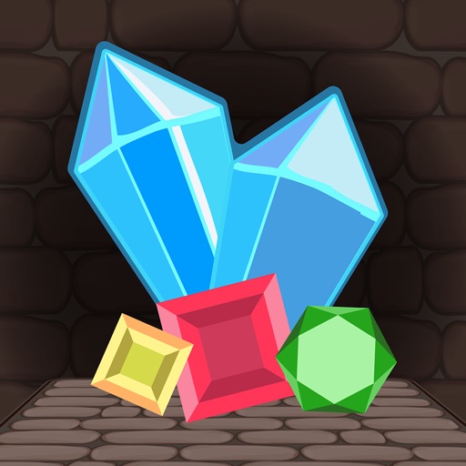 Jewels Short iOS App