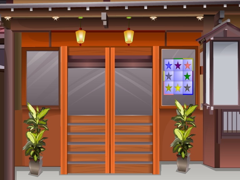 【图】Who Can Escape 5 Doors(截图3) 【图】Who Can Escape 5 Doors(截图3)