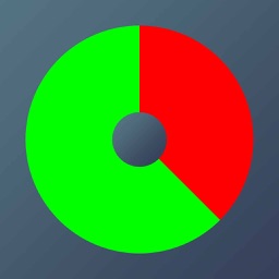 SessionTRAC Time Remaining Awareness Clock Apple Watch App