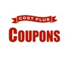 Coupons for Cost Plus World Market Explorer
