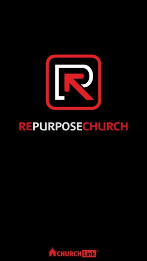 Repurpose Church