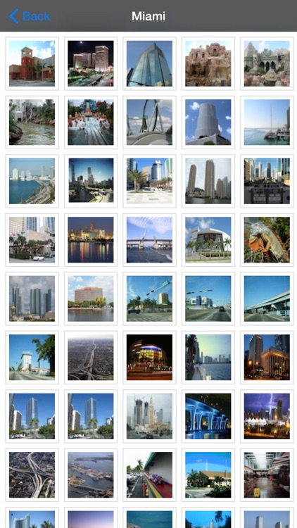 Miami Offline Map Travel Guide screenshot-4