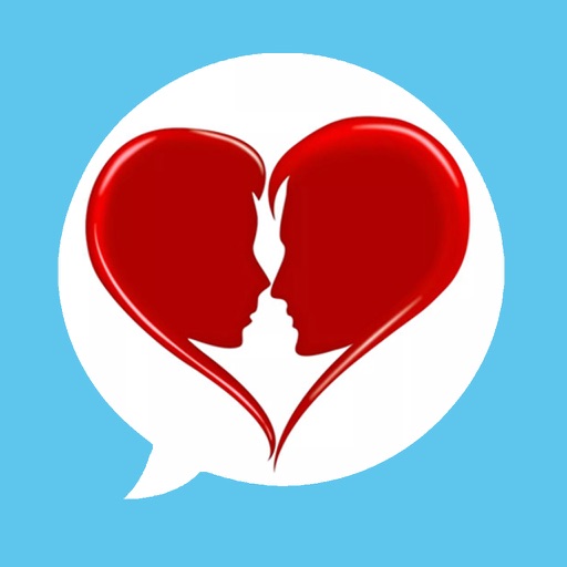 Little More Love - Free Dating App Icon