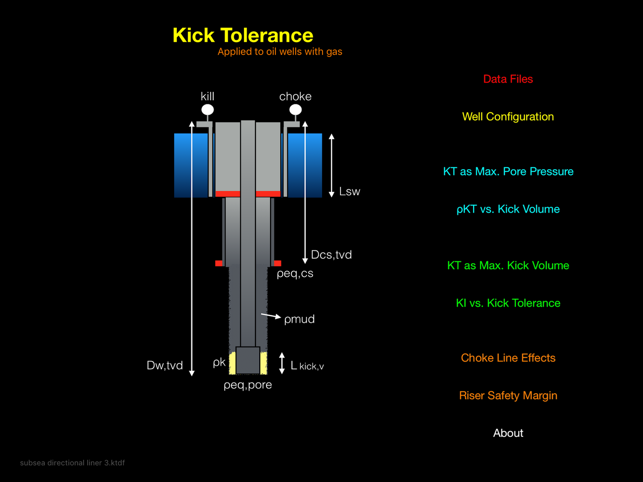 Kick Tolerance HD(圖1)-速報App