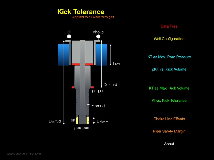 Kick Tolerance HD