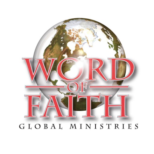 WORD OF FAITH GLOBAL by eChurch Apps