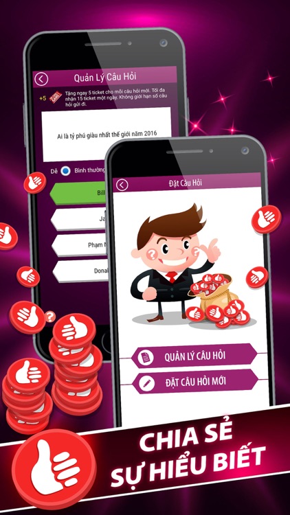Ai Là Triệu Phú - Đấu Trường screenshot-3