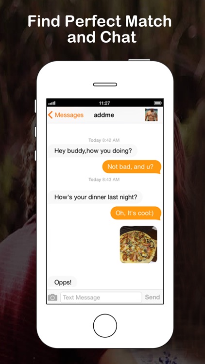 Hope - Free Herpes Dating for STD Positive Singles screenshot-4